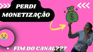 CANAL DESMONETIZADO [upl. by Lirva]