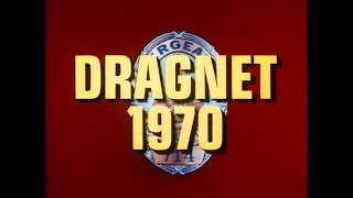 Dragnet S04E25  Baseball [upl. by Adaven]