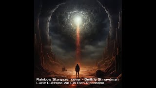 Rainbow  Stargazer  cover [upl. by Eintihw]