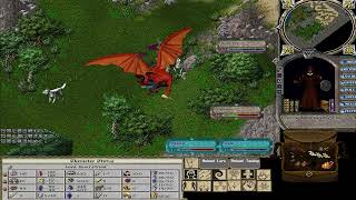 ウルティマオンラインUltima Online2024 602 [upl. by Ricca991]