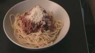 Spaghetti Bolognese videokuchniapl [upl. by Serena294]