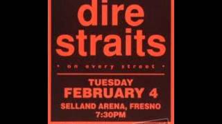 Dire Straits Live in Sydney 1986 Good Quality [upl. by Tamis776]