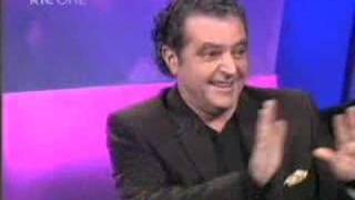 Horslips on The Late Late Show  Part 2 [upl. by Crescentia]