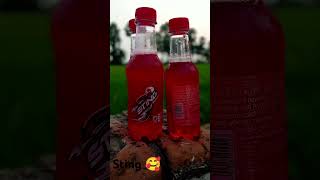 Bombastic drink sting trending viral [upl. by Girand]