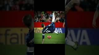 Sergio Ramos es una chilena buena no edit futbol [upl. by Lunn]