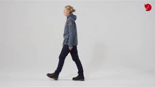 Fjällräven  Greenland Jacket For Women [upl. by Odom]