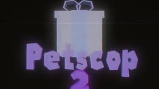 Petscop 2 Teaser Trailer [upl. by Radbourne]