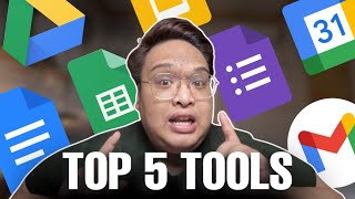 Ano ang mag tools na dapat matutunan as a Virtual Assistant [upl. by Kristien328]