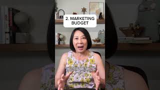 Book Marketing Three Tactics That Work [upl. by Aliab564]