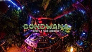 Mix GondWana [upl. by Staford]