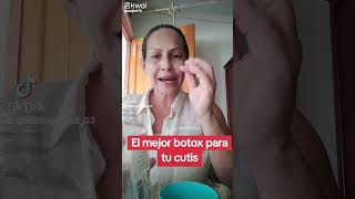 El mejor botox [upl. by Enelahs]