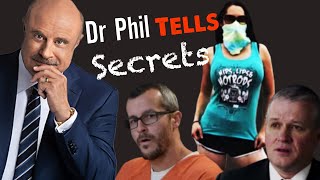 Dr Phils Lost Episode Chris Watts Confession Nicole Kessingers Guilt amp DA Rourkes Lies [upl. by Concepcion]