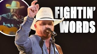 Cody Johnson Threatened To Fight 2 Fans — He Wasn’t Joking TilYouCant [upl. by Gannes]