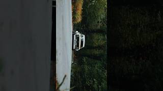 Firestone copse stages rally carscene rally modified autumn forest edit [upl. by Mulry]