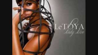 LeToya ft Ludacris  Regret 2009 Follow LeToya on Twitter  twittercomletoyaluckett [upl. by Bleier]