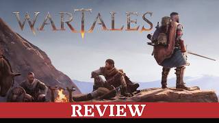 Wartales Review [upl. by Anairb205]