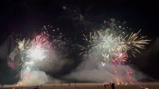 Moapa Fireworks Epic AfterParty 3 [upl. by Marie572]