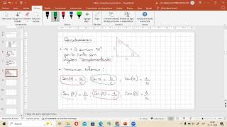 clase trigonometría M2 [upl. by Zetrom]