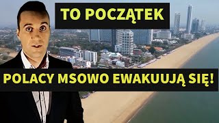 CENY MIESZKAŃ W POLSCE WIELKI WZROST 199 I WIELKI UPADEK [upl. by Angelle]