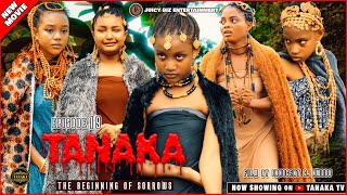 TANAKA  EPISODE 19 Oguike Sisters 2023 Latest Nigerian Nollywood Full Epic Movie [upl. by Flss]