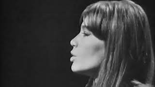 Françoise Hardy  Dans le monde entier 1965 [upl. by Pardner]