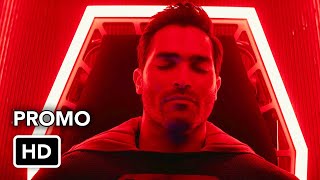 Superman amp Lois 2x07 Promo quotAntiHeroquot HD Tyler Hoechlin superhero series [upl. by Ilak222]