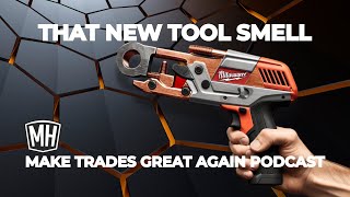 That New Tool Smell [upl. by Deena]