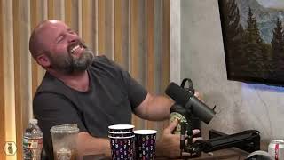 Tom Segura amp Bert Kreischer  2 Bears 1 Cave  Kool Aid [upl. by Nawiat]