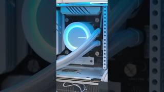 PC build dreamsetup pcsetup asusrogstrix asusrogstrixrtx pcgaming asusrogstrixg17 [upl. by Kesley442]