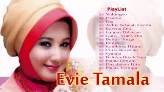 NELONGSO EVIE TAMALA FULL ALBUM [upl. by Trovillion]