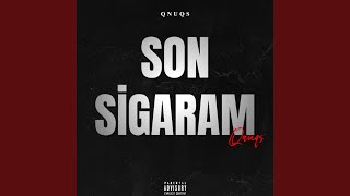 SON SİGARAM MİX [upl. by Omik]