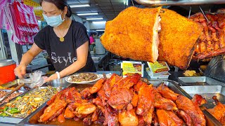 100 Hours in Taiwan 🇹🇼 Epic TAIWANESE STREET FOOD Journey Like Youve Never Seen [upl. by Zulema918]