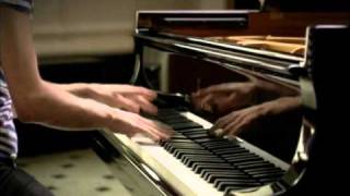 Ravel Toccata from Le Tombeau de Couperin [upl. by Yrellih]