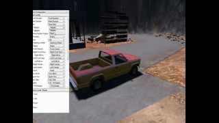 Física do GTA 6  BeamNG Drive em PC Fraco [upl. by Khajeh]