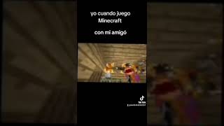 xd minecraft video de keifer mc [upl. by Ennairek158]