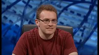 University Challenge UK 20082009  3811  Southampton v Brighton [upl. by Sivrat608]