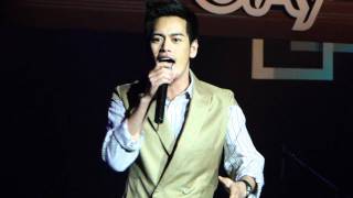 Aof เธอคือดวงใจของฉัน  Sweet Song for Sis By OLAY  18654 [upl. by Hawkins]