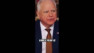 Fear as a short  term motivator news usa fear shorts [upl. by Luht123]