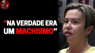 quot…ME ASS3DIAR4Mquot com Telma Rocha  Planeta Podcast Crimes Reais [upl. by Pegma]