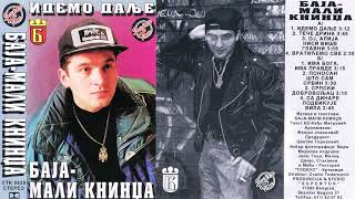 Baja Mali Knindza  Idemo dalje  Audio 1995  CEO ALBUMHQ [upl. by Henryk]