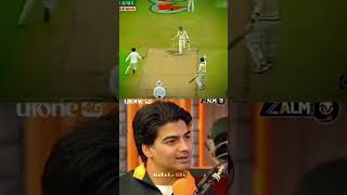 asif ali about shoaib akhtar acha hi may kayla nhi hoforyou cricket growmyaccount vairalshort [upl. by Dnalrag703]