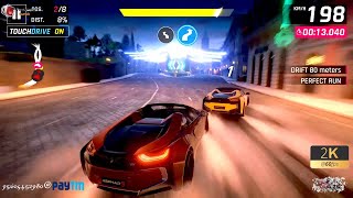 Asphalt 9  PC  Live Stream  Tech Guru  Game Time [upl. by Arondell]