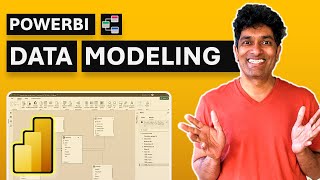 Learn Data Modelling amp Star Schema for Power BI in 20 minutes [upl. by Waterer784]