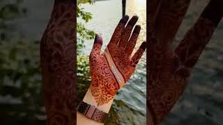 henna creations hennadesign hennadesign mehndi songs [upl. by Tallou]