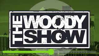 The Woody Show WrapUp  10924 [upl. by Aneert]