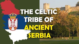 Meet the Scordisci The Celtic Tribe of Serbia and the Balkans [upl. by Leigha568]