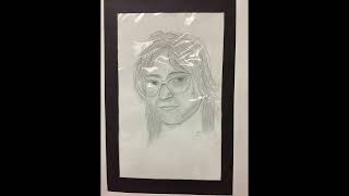 FAFO Dunnellon Middle Art Students [upl. by Ayerf]