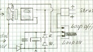 Extreme Efficiency pulse motorgen Circuit drawing Part 7 [upl. by Arriek717]