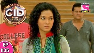 CID  सी आ डी  Episode 1135  10th August 2017 [upl. by Layne]