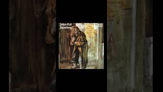 Jethro Tull  Crosseyed Mary music shortsfeed jethrotull [upl. by Ynnav536]